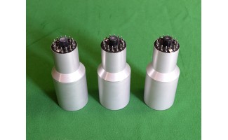 NaI(Tl) D75x75mm + Детекторы PMT-CR160